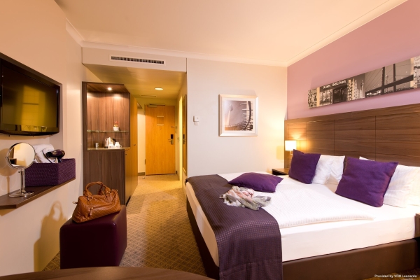 Leonardo Royal Hotel Düsseldorf Königsallee